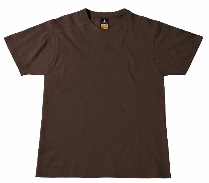 Vêtement de travail T-shirt Perfect Pro Cgtuc01 3